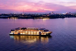 DU THUYỀN VICTORIA MEKONG CRUISE – TRẢI NGHIỆM NGHỈ DƯỠNG ĐẲNG CẤP TRÊN DÒNG MÊKÔNG 21
