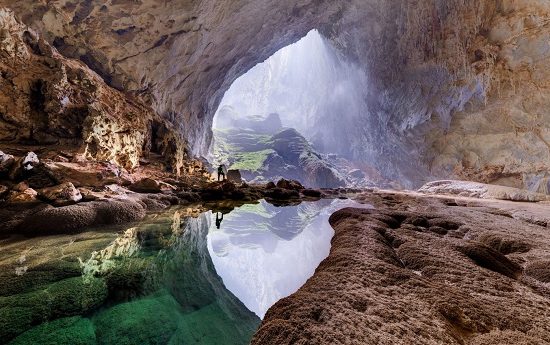 Động Pa Thơm – Khám phá hang động kỳ ảo giữa núi rừng Điện Biên 5
