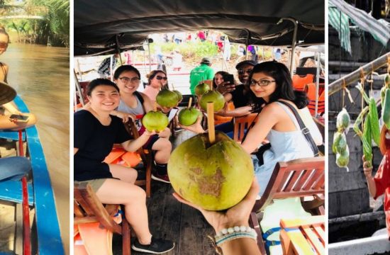Tour Riêng Miền Tây – Cần Thơ 15