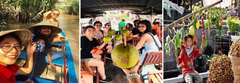 Tour Riêng Miền Tây – Cần Thơ