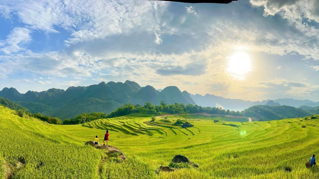 Pù Luông 1