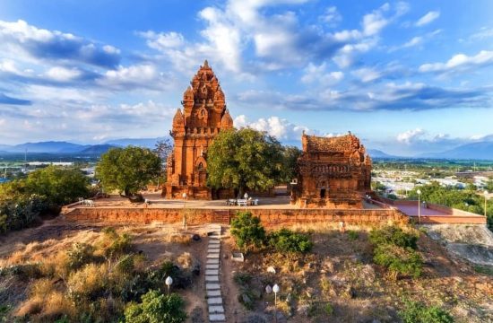KHÁM PHÁ DI SẢN CHĂM – HÀNH TRÌNH VĂN HÓA MIỀN DUYÊN HẢI 1