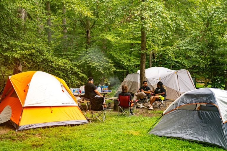 MiCasa Camping & Villa