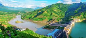 Nhà máy Thủy điện Sơn La 7