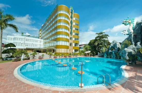 Mường Thanh Luxury Điện Biên – Khách sạn 5 sao hiện đại giữa lòng thành phố Điện Biên Phủ 17