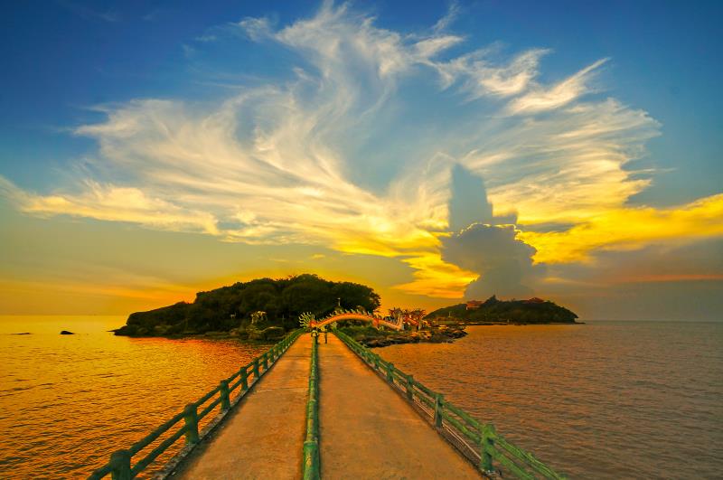 Du Lịch Cà Mau 4 Ngày 3 Đêm: Khám Phá Miền Tây Đất Mũi 1