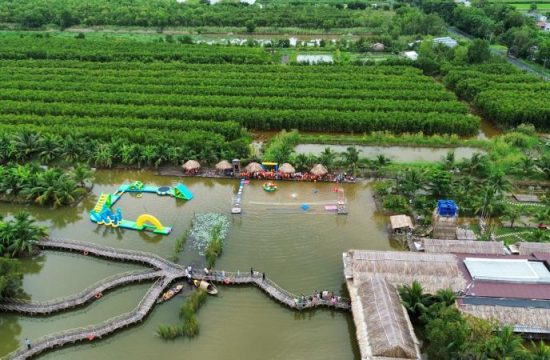 TOUR MIỀN TÂY 2 Ngày 1 Đêm – CÀ MAU – BẠC LIÊU – SÓC TRĂNG 17