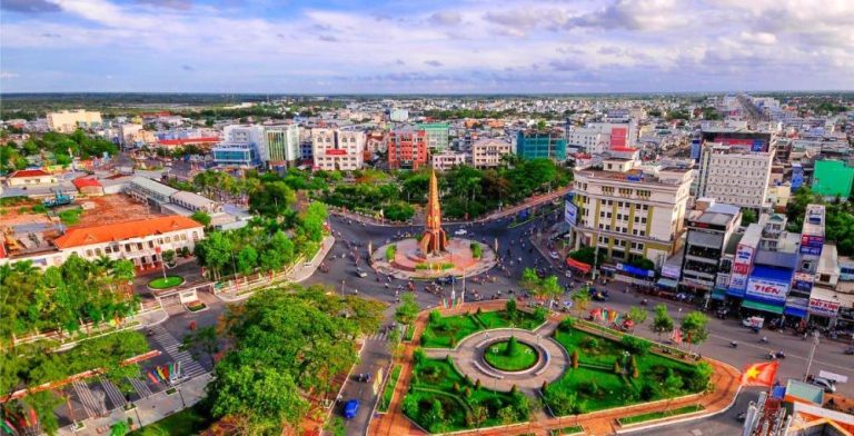 TOUR GHÉP ĐOÀN Cà Mau 6 Ngày 5 Đêm – Đất Mũi Thiêng Liêng, Hành Trình Về Cội Nguồn