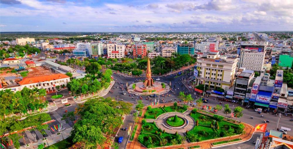 TOUR GHÉP ĐOÀN Cà Mau 6 Ngày 5 Đêm – Đất Mũi Thiêng Liêng, Hành Trình Về Cội Nguồn 1