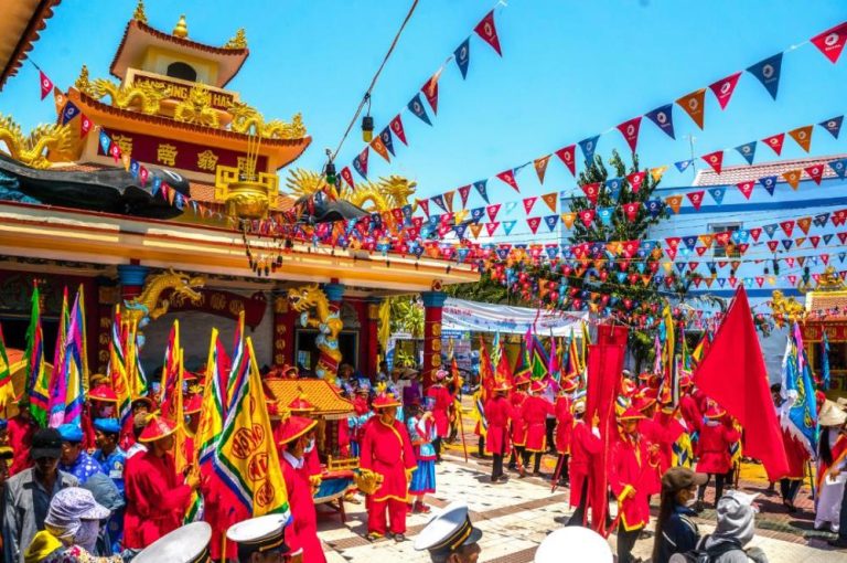 Tour Ghép Đoàn Cà Mau – Đà Lạt 4 Ngày 3 Đêm: Hành Trình Từ Miền Sông Nước Đến Thành Phố Ngàn Hoa