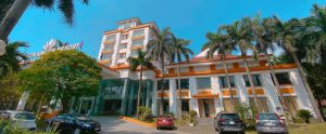 Sài Gòn Kim Liên Resort Cửa Lò – Khu Nghỉ Dưỡng 4 Sao Cao Cấp Bên Bờ Biển Nghệ An 1