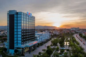 Khách sạn SAM Quảng Bình 17