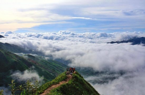 Cao nguyên Sìn Hồ: Khám phá nóc nhà của vùng đất Lai Châu 3
