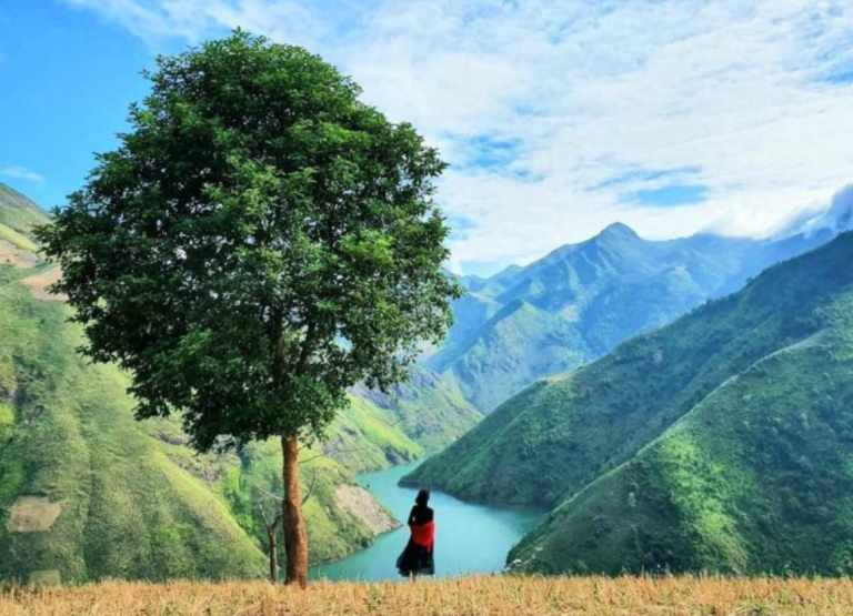 Tour ghép Hà Nội – Tây Bắc (2N1Đ)