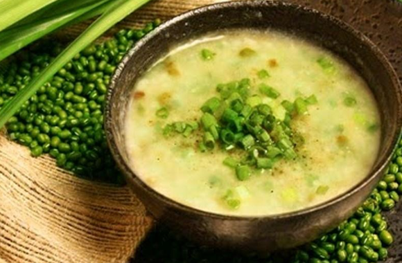 Cháo Mắc Nhung Sơn La – Hương Vị Mộc Mạc Tây Bắc