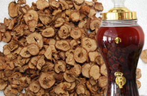 Táo mèo - Đặc sản vùng Tây Bắc 5