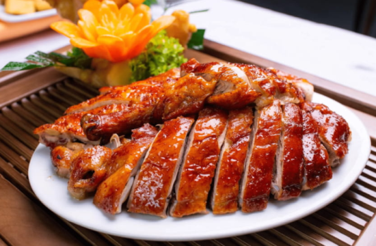 Vịt Chiềng Mai 19