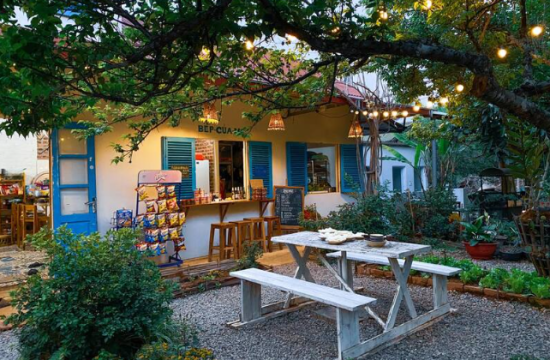 Nhà của mẹ Homestay (MaMa's House) 29