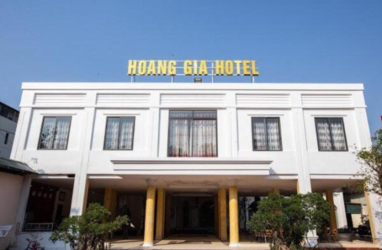Hoàng Gia Hotel 27