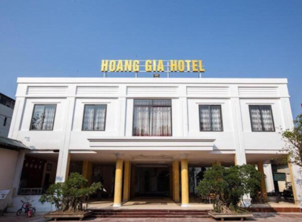 Hoàng Gia Hotel 1