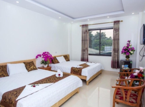 Hoàng Gia Hotel 5