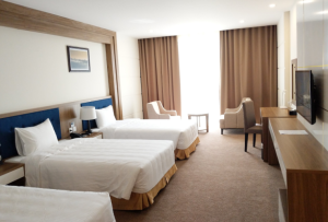 Khách Sạn Mường Thanh Luxury Sơn La 5