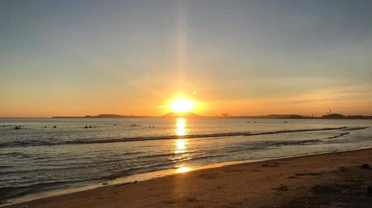 Khe Hai Quảng Ngãi 7