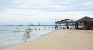Khe Hai Quảng Ngãi 3