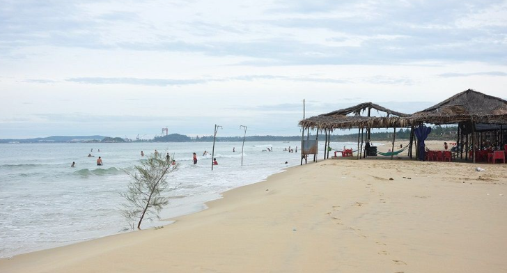 Khe Hai Quảng Ngãi 3