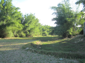 Thành cổ Châu Sa 9