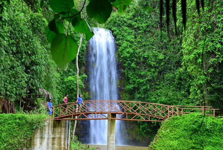 Tour Quảng Ngãi – Măng Đen – 2 Ngày 1 Đêm
