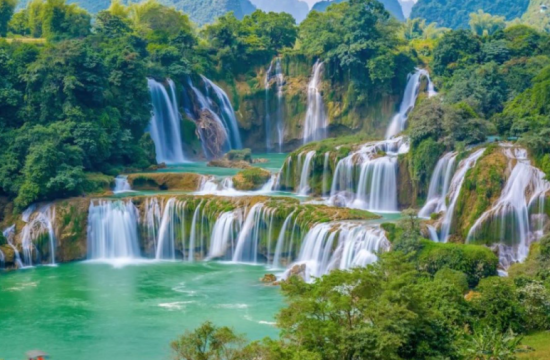Thác Yaly đẹp mê hồn ẩn nấp trong lòng của Tây Nguyên đại ngàn 5