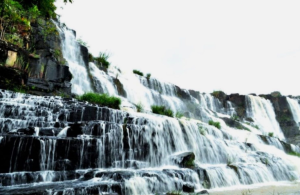 Thác Yaly đẹp mê hồn ẩn nấp trong lòng của Tây Nguyên đại ngàn 3