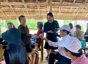 Khơi dậy sức sống Bài chòi ở Quảng Ngãi 3