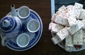 Bánh nổ Quảng Ngãi – Đặc sản mang hương vị đồng quê xứ Quảng 5