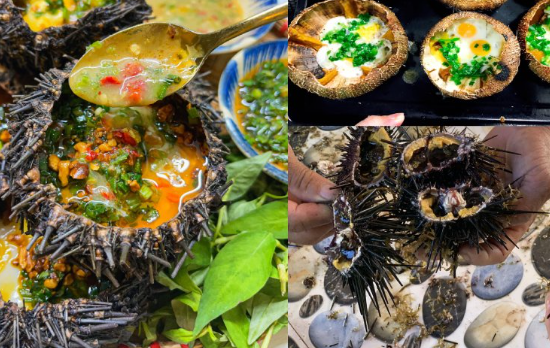 Khám phá ngay món mắm nhum Quảng Ngãi ngon nức tiếng 35
