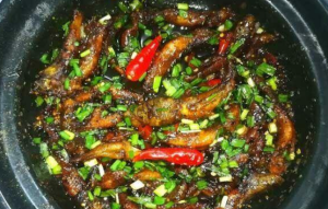 Cá bống sông Trà – đặc sản trứ danh Quảng Ngãi 3
