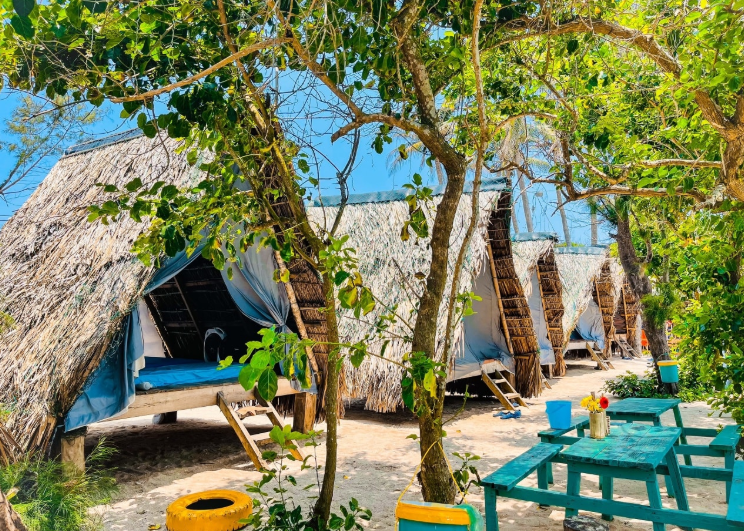 BeEcolodge Homestay