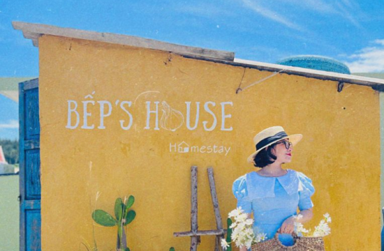 Bếp’s House Homestay 31