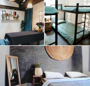 Bếp’s House Homestay 5