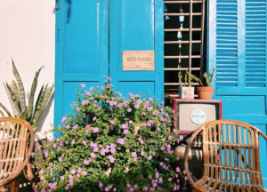 Bếp’s House Homestay 7