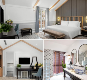 Golden Boutique Hotel Mang Den 5