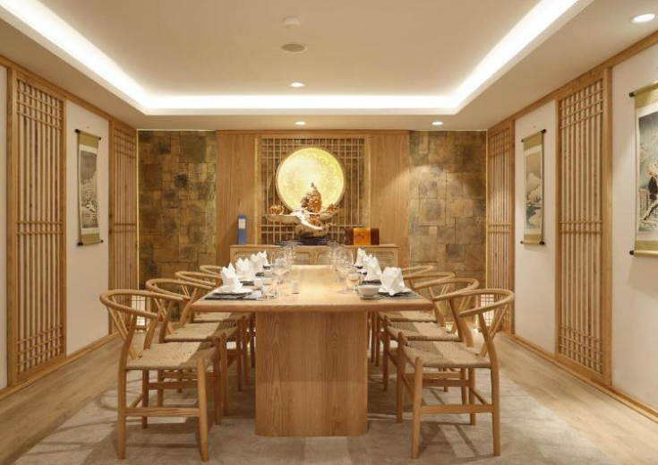 Golden Boutique Hotel Mang Den 5