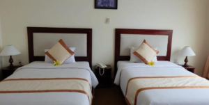 Khách sạn Indochine Kon Tum 7