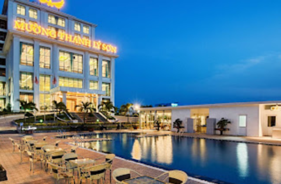  Mường Thanh Holiday Lý Sơn 25