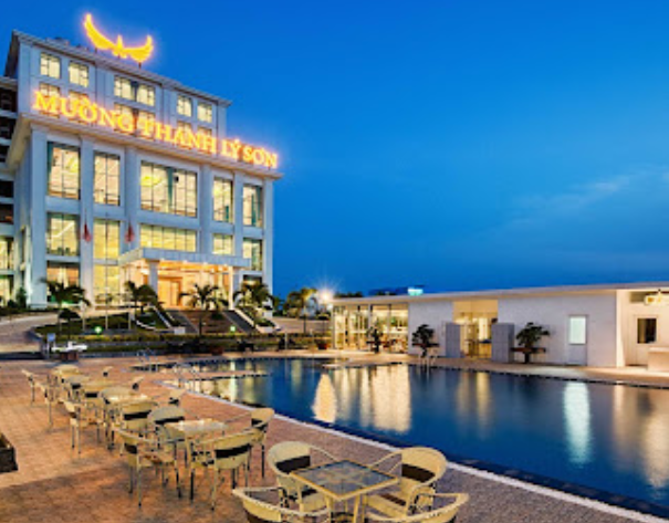  Mường Thanh Holiday Lý Sơn 1