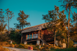 Sapa Jade Hill Resort & Spa 17