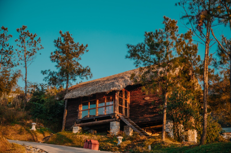 Sapa Jade Hill Resort & Spa
