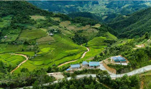Mu Cang Chai Eco Home