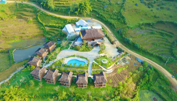 Sin Chai Ecolodge